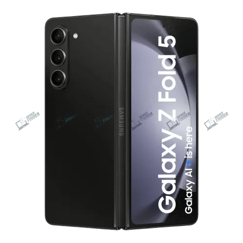 Samsung Galaxy Z Fold5: Unfold Innovation in Bangladesh Samsung Galaxy Z Fold5 smartphone with stunning foldable display.
