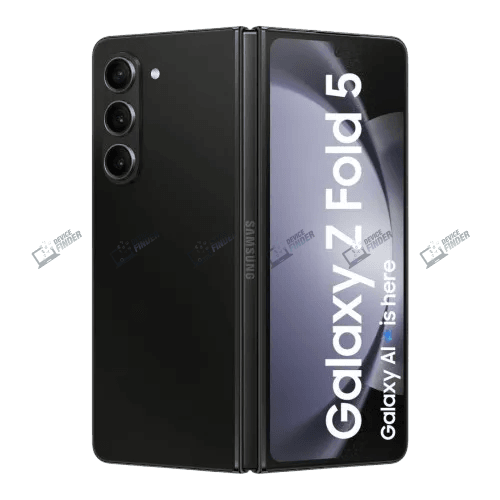 Samsung Galaxy Z Fold5: Unfold Innovation in Bangladesh Samsung Galaxy Z Fold5 smartphone with stunning foldable display.
