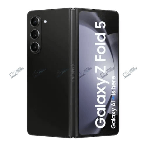 Samsung Galaxy Z Fold5: Unfold Innovation in Bangladesh Samsung Galaxy Z Fold5 smartphone with stunning foldable display.