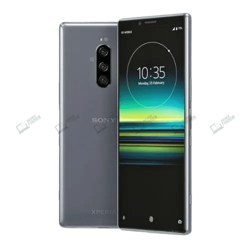Sony Xperia 1 Price in Bangladesh: Best Deals Await! Sony Xperia 1 Price in Bangladesh advertisement