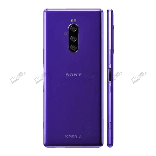Sony Xperia 1 vs Competitors: Smart Choice for Bangladesh Shoppers Comparison of Sony Xperia 1 with competitors