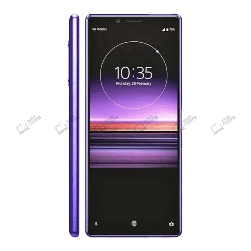Sony Xperia 1: Exceptional Battery Life for Bangladesh Users Battery life of Sony Xperia 1 detailed