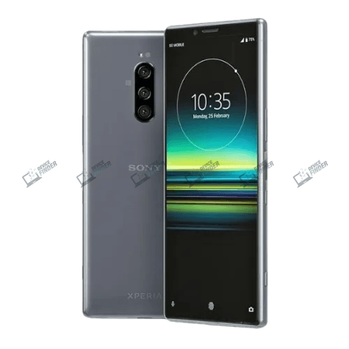 Sony Xperia 1 Price in Bangladesh: Best Deals Await! Sony Xperia 1 Price in Bangladesh advertisement