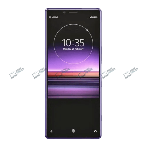 Sony Xperia 1 - The Ultimate Smartphone Experience in Bangladesh Sony Xperia 1 smartphone showcased with features