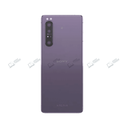 Immerse in 4K With Sony Xperia 1 II in Bangladesh Watch your favorite content on Sony Xperia 1 II’s 4K OLED display.
