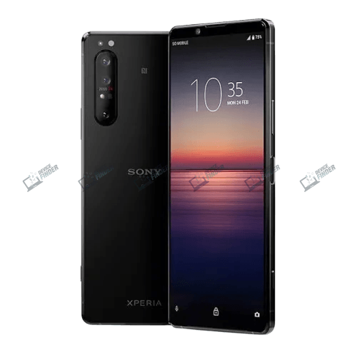 Elevate Gaming with Sony Xperia 1 II in BD Sony Xperia 1 II is the ultimate device for gaming enthusiasts in BD.