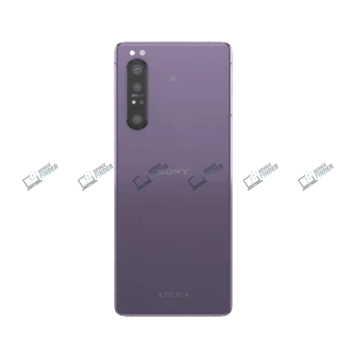 Immerse in 4K With Sony Xperia 1 II in Bangladesh Watch your favorite content on Sony Xperia 1 II’s 4K OLED display.