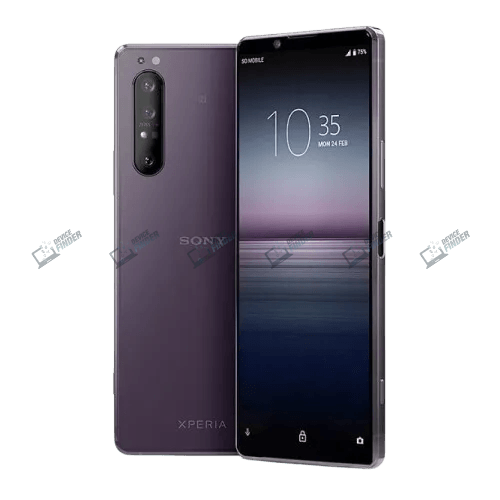 Long-Lasting Battery Life with Sony Xperia 1 II in BD Sony Xperia 1 II delivers outstanding battery life for users in Bangladesh.