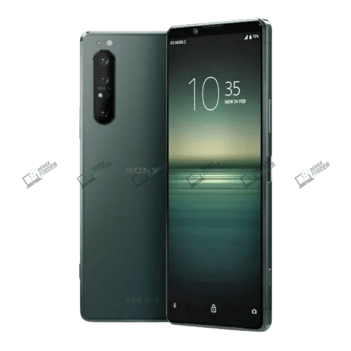 Sony Xperia 1 II's Speed & Efficiency Unleashed in BD Sony Xperia 1 II offers cutting-edge technology for users in Bangladesh.