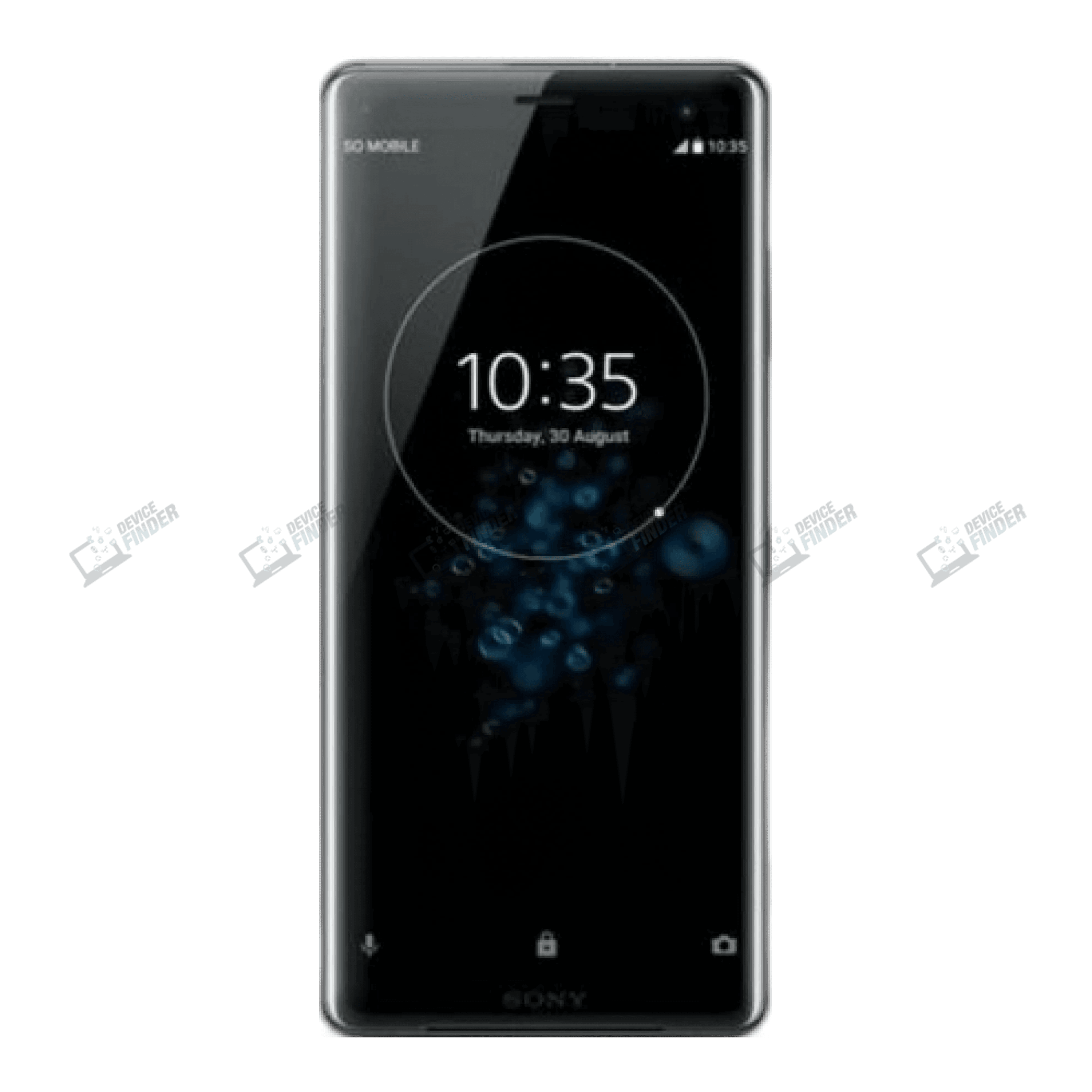Explore Sony Xperia XZ3 Features & Prices in Bangladesh
