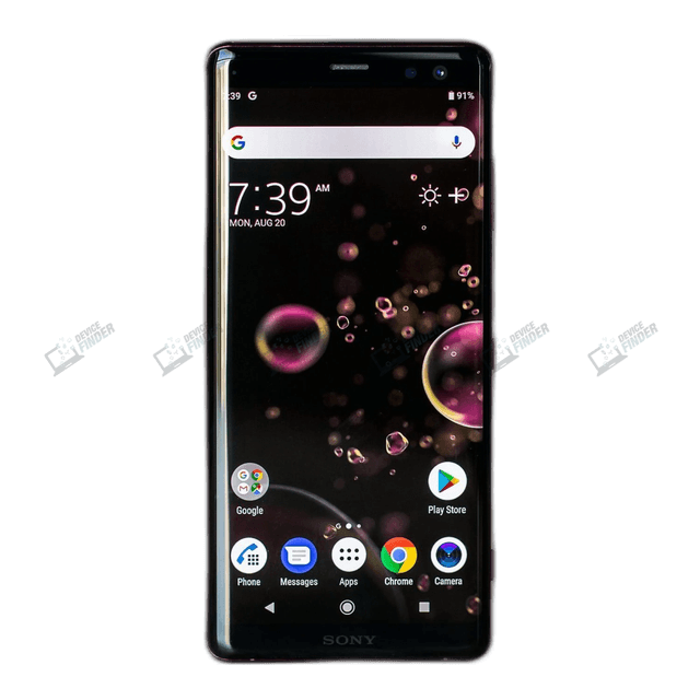 Unleash Creativity with Sony Xperia XZ3 Camera in BD Sony Xperia XZ3 Camera Quality Explored in BD.