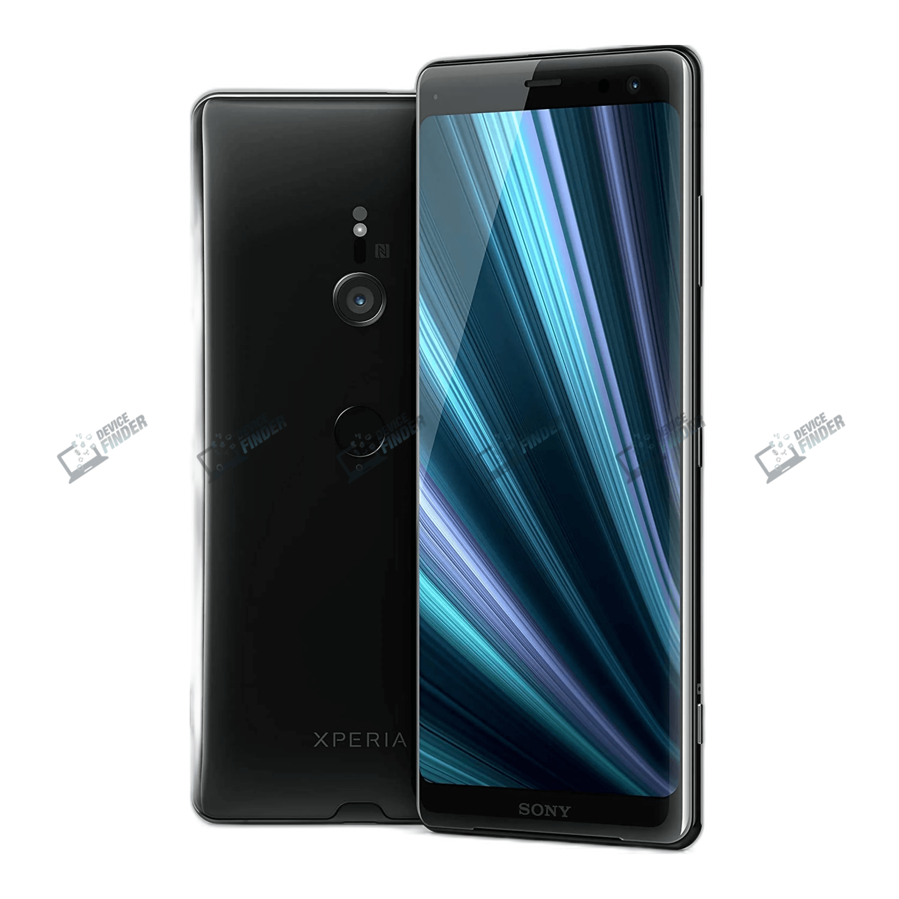 Durable Design: Sony Xperia XZ3 Available in Bangladesh Sony Xperia XZ3 Durability and Design in Bangladesh.