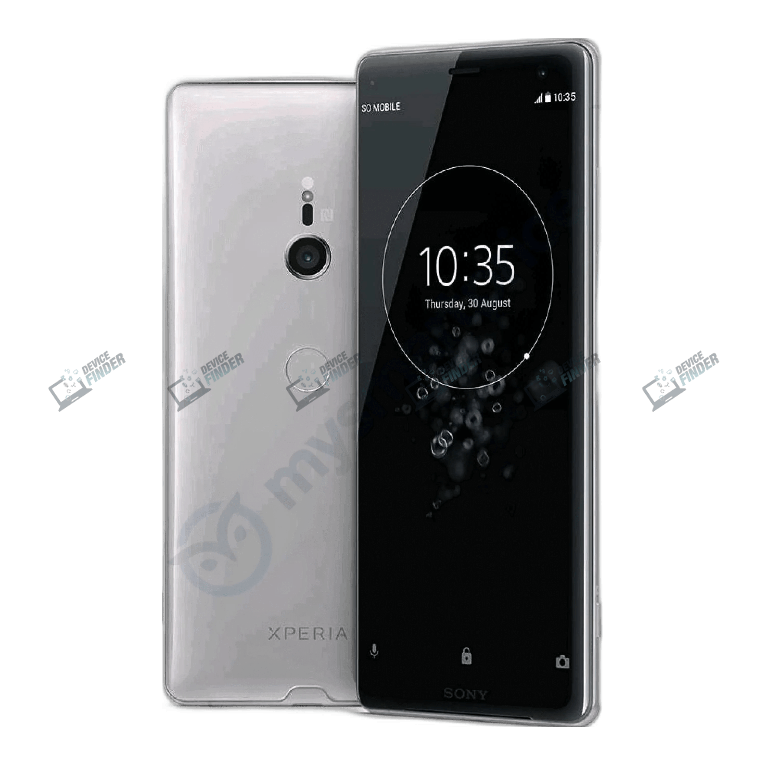 Experience Sony Xperia XZ3: OLED Display and Efficiency Buy Sony Xperia XZ3 in BD: Seamless Performance & Display.