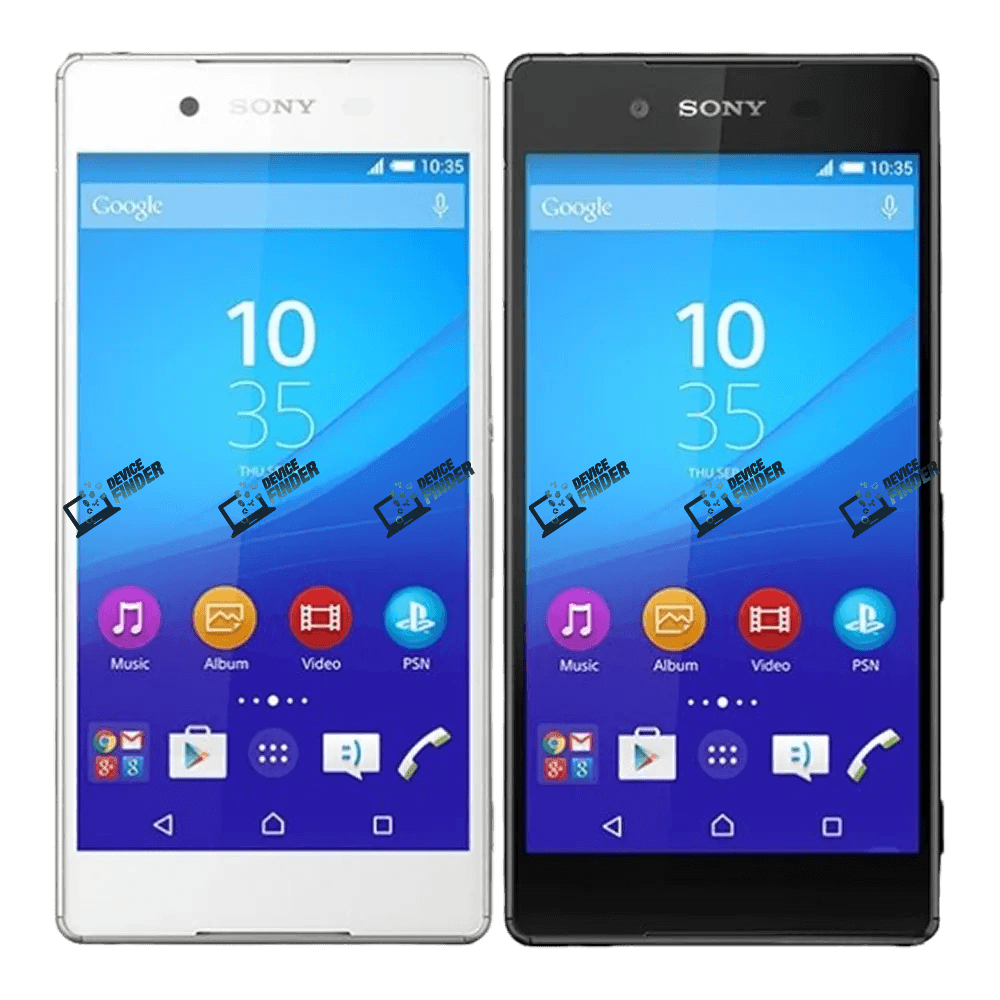Sony Xperia Z3+ Sony Xperia Z3+