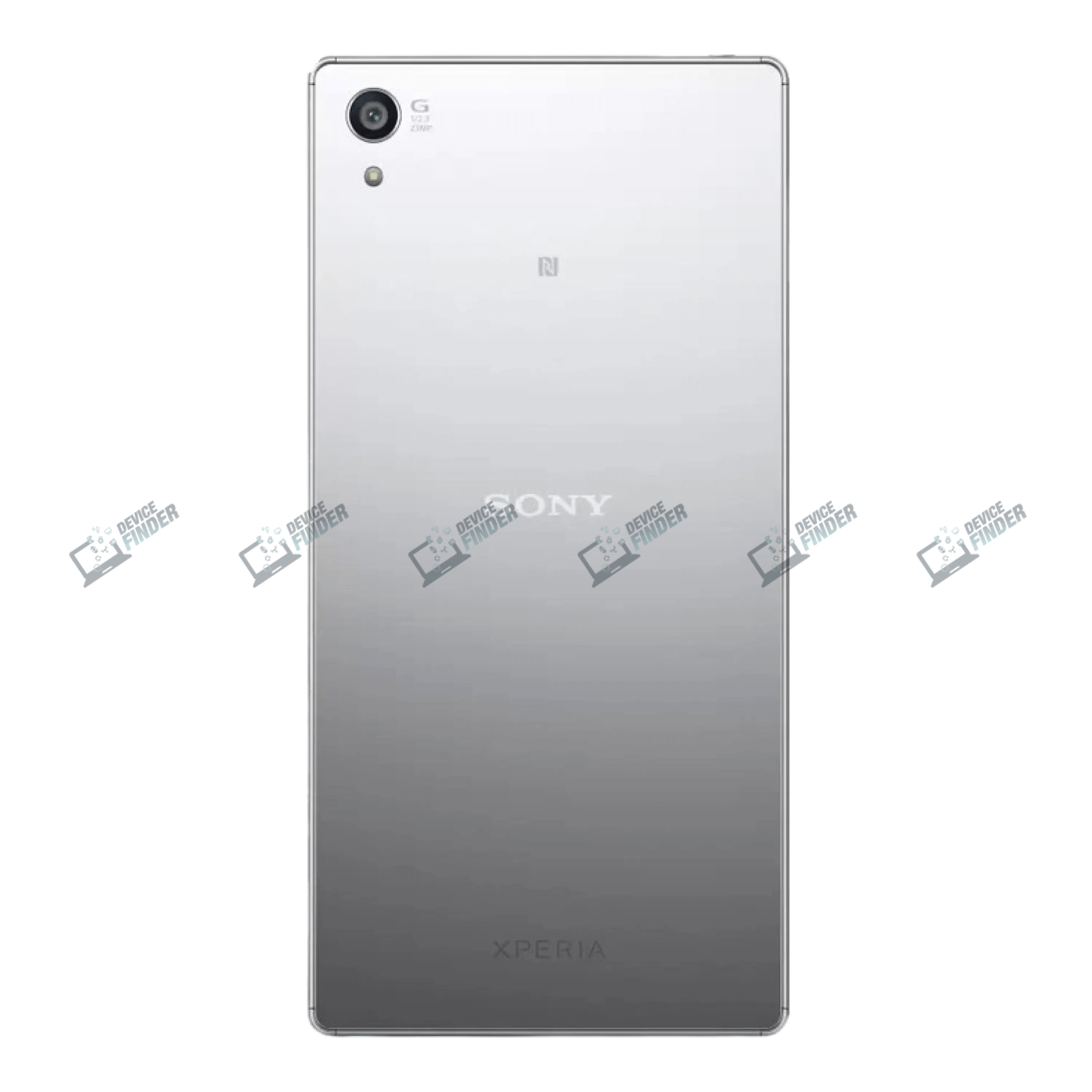 Sony Xperia Z5 Design: Stylish and Modern Smartphone for Bangladesh Sony Xperia Z5 stylish design and vibrant display.