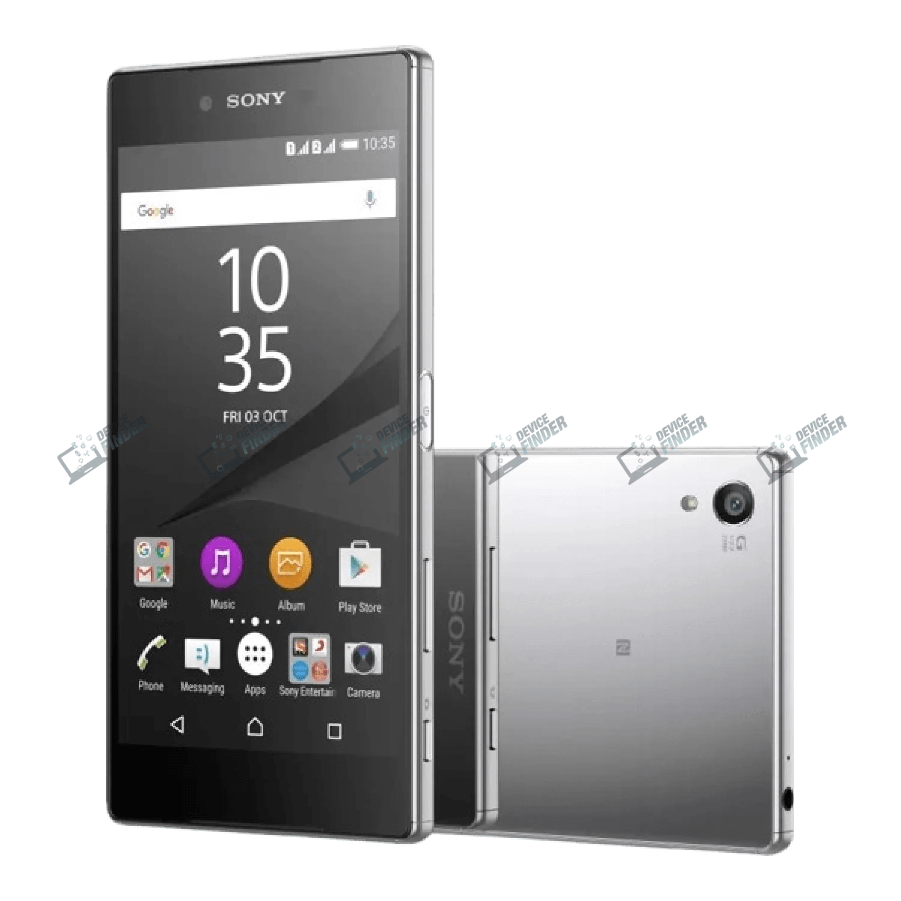 Sony Xperia Z5 Features: A Comprehensive Guide for Bangladesh Sony Xperia Z5 specs highlighting features and durability.
