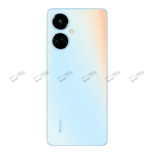 Tecno Camon 19 Camera Features for Captivating Photos in Bangladesh Tecno Camon 19 showing exceptional camera quality.