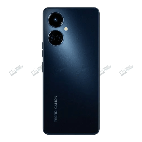 Color Variants of Tecno Camon 19: Stylish Selections in Bangladesh Tecno Camon 19 displayed with various color options.