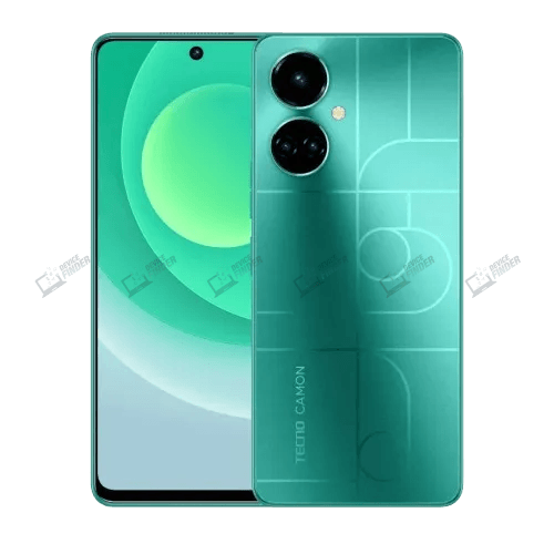 Battery Life of Tecno Camon 19: Power for Bangladeshi Users Tecno Camon 19 battery life and longevity showcased.