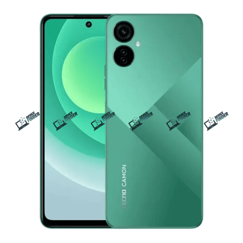 Tecno Camon 19 Neo: Trending Features in Bangladesh Tecno Camon 19 Neo smartphone in a stylish setting.