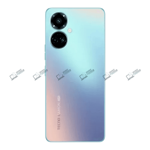 Explore features of the Tecno Camon 19 Pro in Bangladesh.