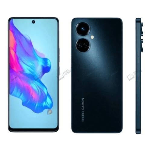 Tecno Camon 19 Pro: Redefining Style with Enhanced Display Unveil Tecno Camon 19 Pro's sleek design and display features.