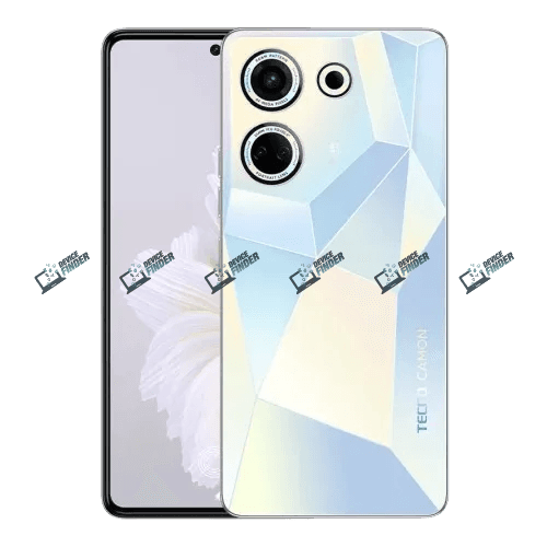 Tecno Camon 20 available now in Bangladesh with advanced photography features.