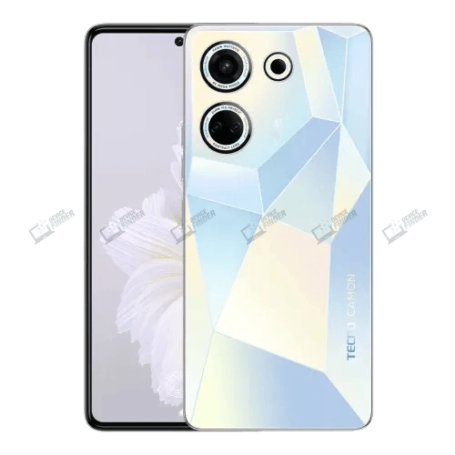 Tecno Camon 20 available now in Bangladesh with advanced photography features.