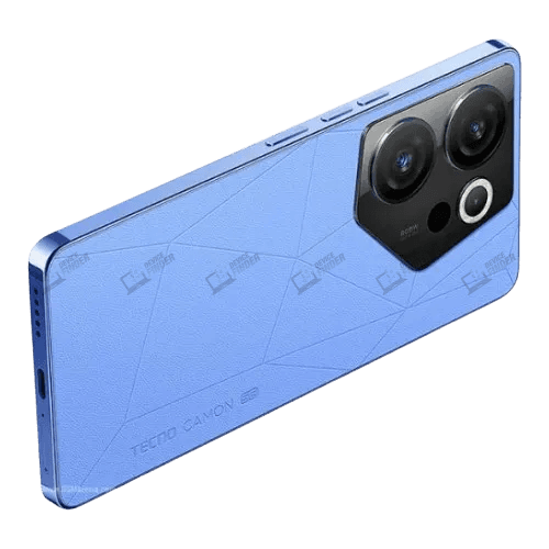 Affordable Tecno Camon 20 Premier Price in Bangladesh Today Tecno Camon 20 Premier Price in Bangladesh is displayed on a digital screen.