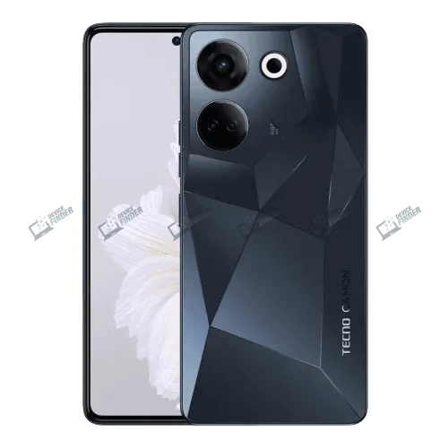 Tecno Camon 20 Pro Tecno Camon 20 Pro