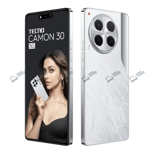 Tecno Camon 30: Battery Life to Keep Up in Bangladesh Experience long-lasting battery life with the Tecno Camon 30.