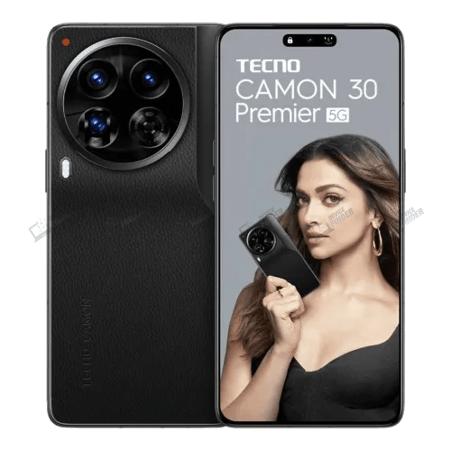 Explore the features of the Tecno Camon 30 Premier now available in Bangladesh.