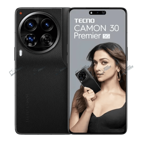Tecno Camon 30 Premier Tecno Camon 30 Premier