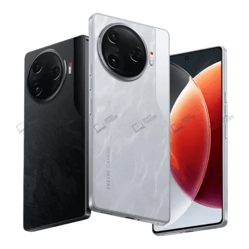 Enhanced Performance: Tecno Camon 30 Pro in BD Performance-focused Tecno Camon 30 Pro in action in Bangladesh.