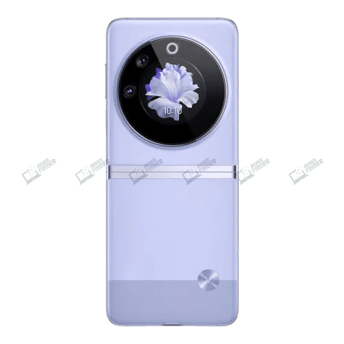 Power Meets Style: Tecno Phantom V Flip Performance Overview Tecno Phantom V Flip showcasing performance specs.