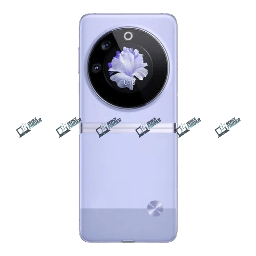 Power Meets Style: Tecno Phantom V Flip Performance Overview Tecno Phantom V Flip showcasing performance specs.