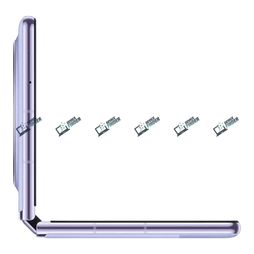 Tecno Phantom V Flip: Choose Your Color and Style Tecno Phantom V Flip in vibrant color choices available to users.