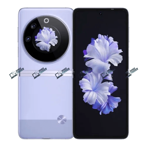 Tecno Phantom V Flip Price in Bangladesh Unveiled Tecno Phantom V Flip Price in Bangladesh with vibrant display.