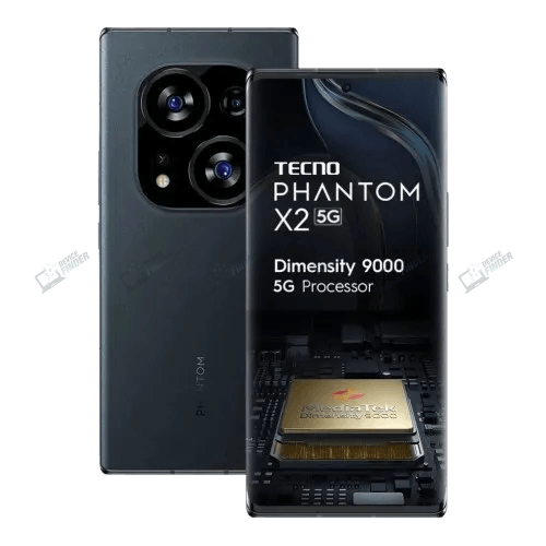 Tecno Phantom X2: The Ultimate Smartphone for Bangladeshi Users Tecno Phantom X2 smartphone showcasing advanced features.