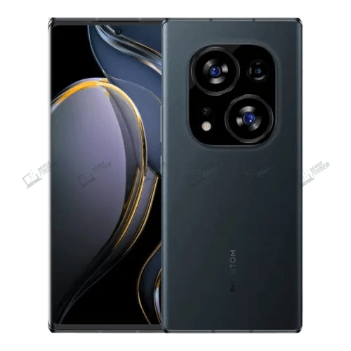 Tecno Phantom X2: Stylish and Powerful for Bangladesh Elegant design of the Tecno Phantom X2 smartphone.