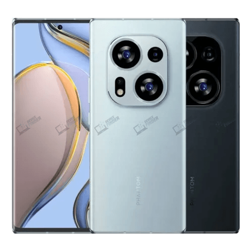 Tecno Phantom X2: Capture Stunning Moments in Bangladesh Camera features of Tecno Phantom X2 highlighted.