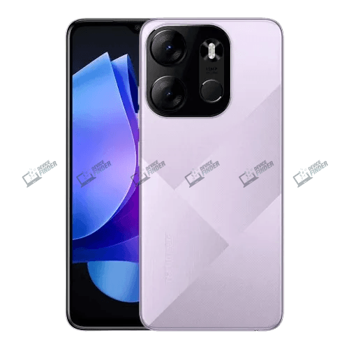 Explore features of Tecno Pop 7 Pro in Bangladesh