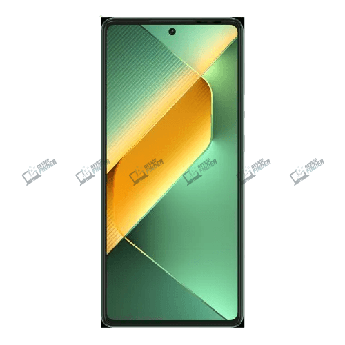 Buy Tecno Pova 6 in Bangladesh - Affordable Power Image of Tecno Pova 6 showcasing its sleek design and display features.