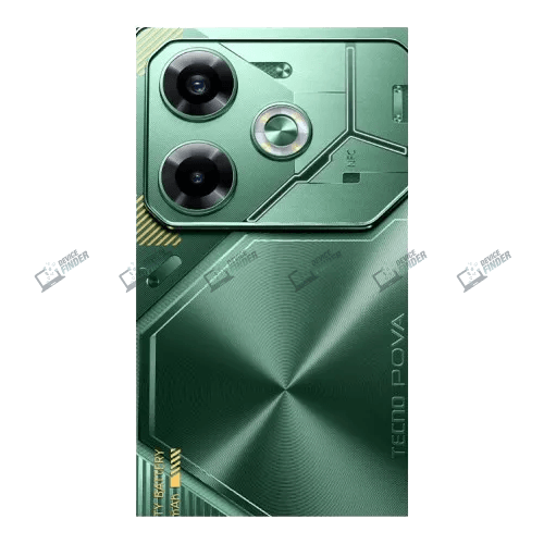 Reviews of Tecno Pova 6 - User Insights from BD Visual of Bangladeshi users reviewing and enjoying Tecno Pova 6.