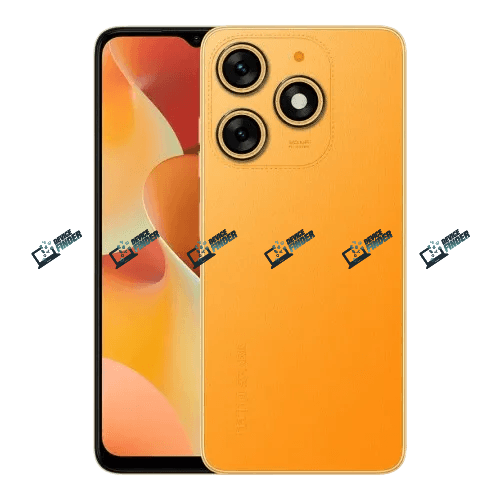 Tecno Spark 10: Affordable Excellence in Bangladesh Tecno Spark 10 smartphone showcasing its features and design.