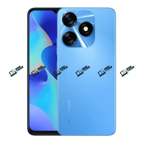 Tecno Spark 10 Features: A Must-Have in Bangladesh Close-up of Tecno Spark 10 features showcasing its capabilities.