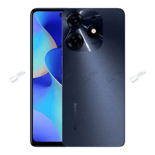 Tecno Spark 10 Pro specifications and features overview.