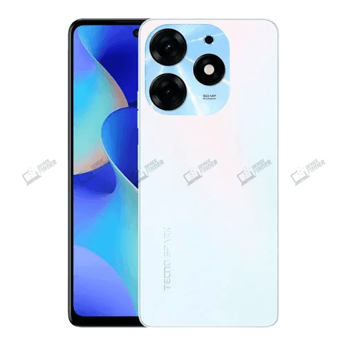 Tecno Spark 10 Pro Price in Bangladesh and Stylish Design Insights Visual of Tecno Spark 10 Pro showcasing its design and build.