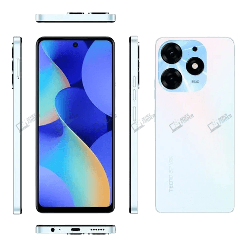 Tecno Spark 10 Pro Comparison & Pricing in Bangladesh Comparison of Tecno Spark 10 Pro with other smartphone models.