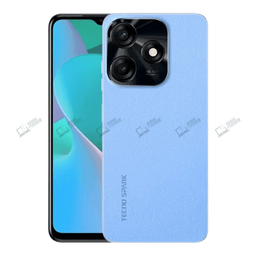 Tecno Spark 10C Design: Sleek, Stylish & Sturdy Discover the design and build quality of Tecno Spark 10C